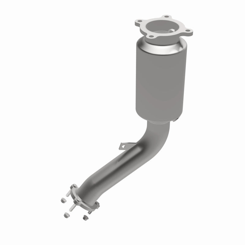 

Magnaflow 5561352 - MAG5561352 - MagnaFlow Direct Fit Catalytic Converter California 09-14 Audi A4 / A4 Quattro - Shipped in Europe - Tuningsupply.com

