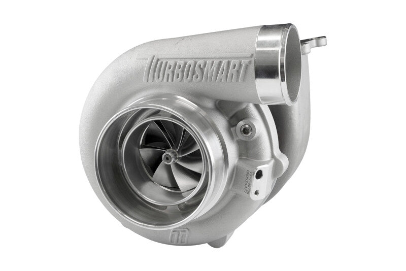 

Turbosmart TS-1-6870B-D4100E - TURTS-1-6870B-D4100E - Turbosmart 6870B (Kompact) D4 1.00AR Externally Wastegated TS-1 Turbocharger - Shipped in Europe - Tuningsupply.com
