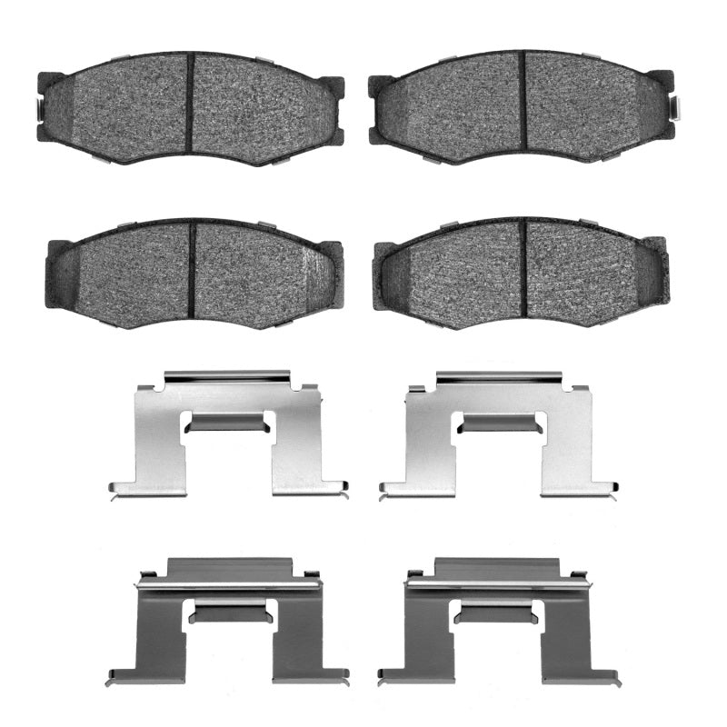 

DFC 1552-0266-01 - DFC1552-0266-01 - DFC 82-97 Infiniti M30 Front 5000 Advanced Semi Metallic Brake Pads and Hardware Kit - Shipped in Europe - Tuningsupply.com
