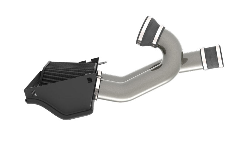 

K&N Engineering 30-2617KC - KNN30-2617KC - K&N 15-23 Ford F-150 (Incl. Raptor) 2.7L/3.5L V6 Performance Air Intake System - Shipped in Europe - Tuningsupply.com

