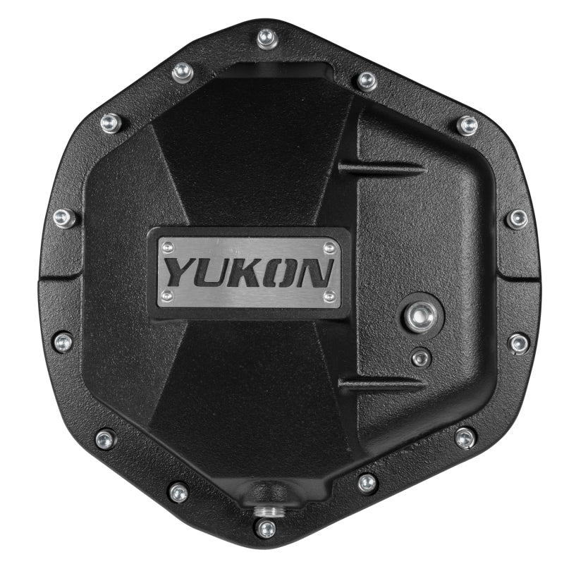 
  

Yukon Gear & Axle  - YUKYHCC-AAM11.5 - Yukon Gear Hardcore Diff Cover for 11.5in & 11.8in GM Dodge Ram - Shipped in Europe - Tuningsupply.com

