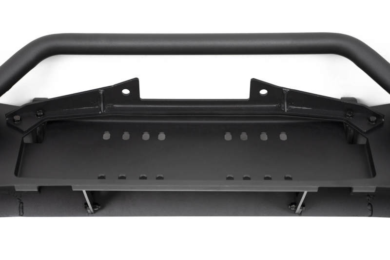 

DV8 Offroad FBJL-11 - DVEFBJL-11 - DV8 Offroad 07-23 Jeep Wrangler JK/JL & Gladiator JT FS-1 Series Stubby Front Bumper - Shipped in Europe - Tuningsupply.com
