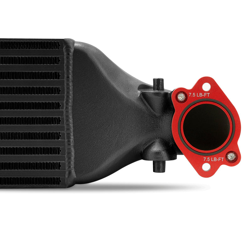 

Mishimoto MMINT-CIV-22BK - MISMMINT-CIV-22BK - Mishimoto 2022+ Honda Civic 1.5T Performance Intercooler - Black - Shipped in Europe - Tuningsupply.com
