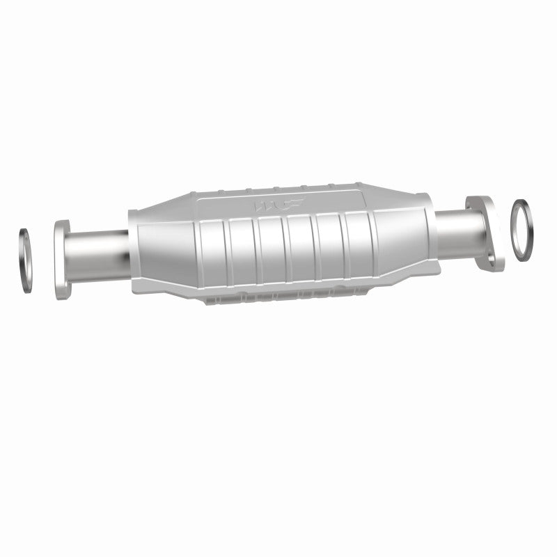 MagnaFlow Conv DF Toyota 88-95-Catalytic Converter Direct Fit-Magnaflow-MAG23884-SMINKpower Performance Parts