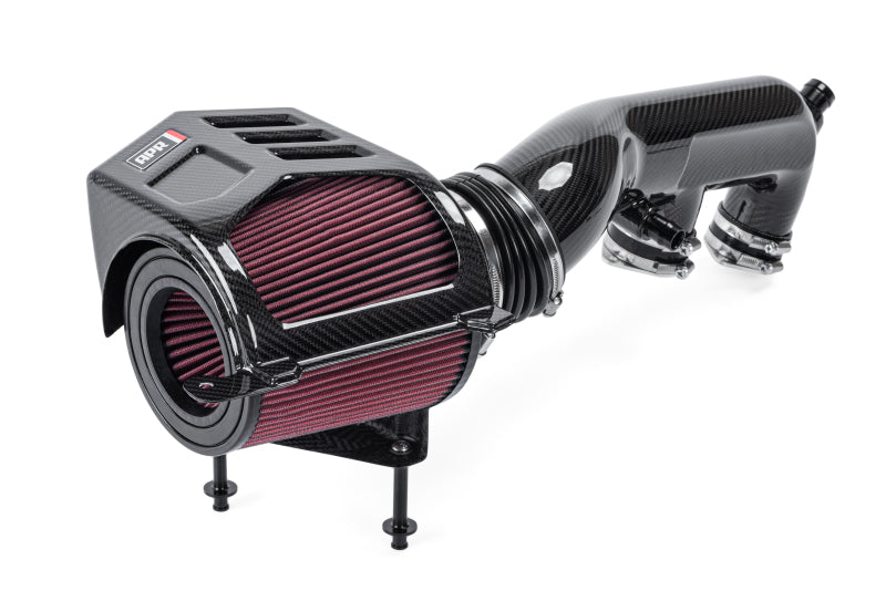 

APR CI100045 - APRCI100045 - APR 20-25 Audi S6/S7 Sportback (C8) 2.9T Carbon Fiber Intake System - Shipped in Europe - Tuningsupply.com
