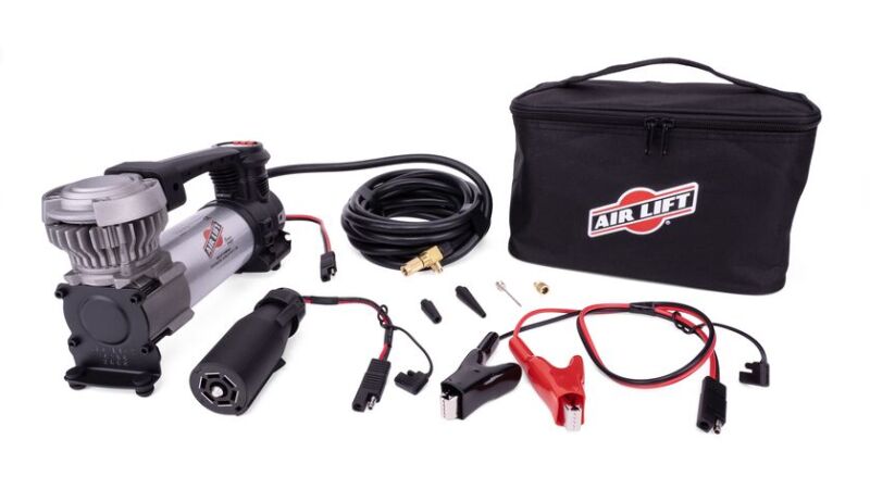 Air Lift Digital Portable Compressor-tuningsupply.com