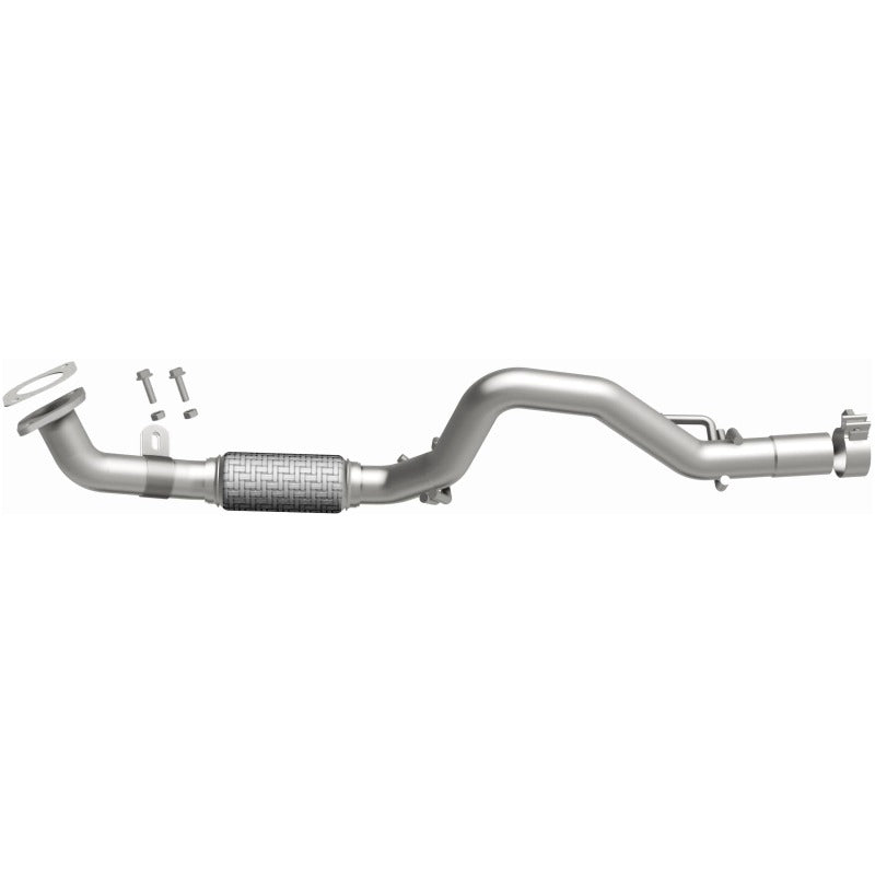 

Magnaflow 107-0280 - MAG107-0280 - BRE Exhaust 15-17 JEEP RENEGADE 2.4L Front Pipe Kit - Shipped in Europe - Tuningsupply.com
