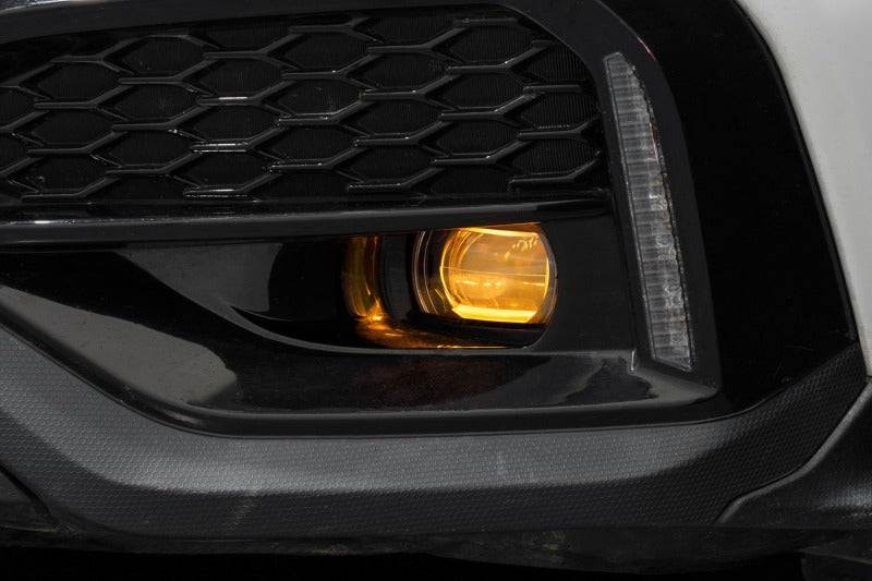 

Diode Dynamics DD7986 - DIODD7986 - Diode Dynamics LED Elite Serious Fog Lamp - Shipped in Europe - Tuningsupply.com
