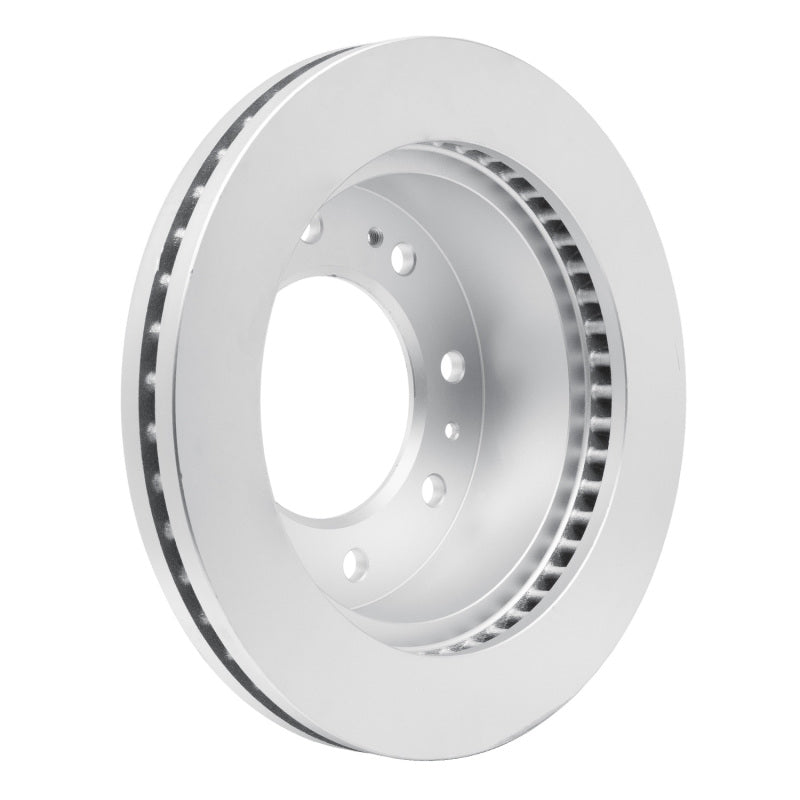 

DFC 604-48059 - DFC604-48059 - DFC 11-25 Chevrolet Silverado 3500 HD Front GeoSPEC Coated Rotor - Shipped in Europe - Tuningsupply.com
