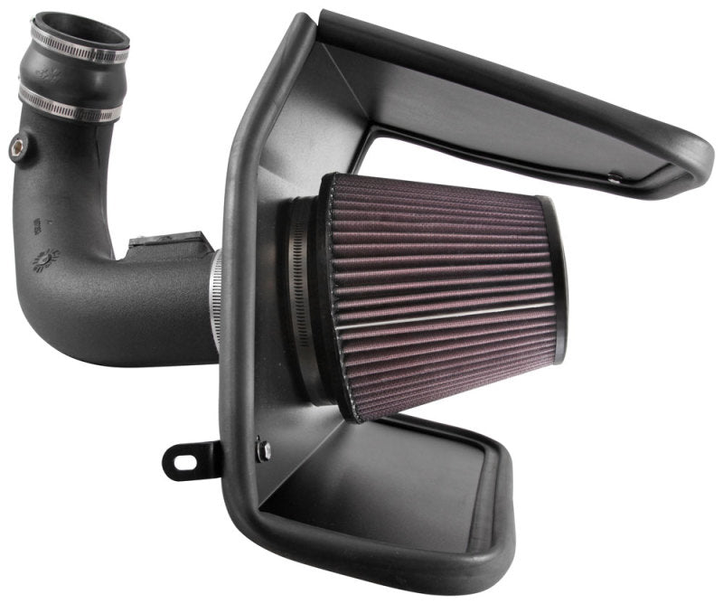 

K&N Engineering 57-3088 - KNN57-3088 - K&N 15-16 CHEVROLET COLORADO V6 3.6L FI Performance Air Intake System - Shipped in Europe - Tuningsupply.com
