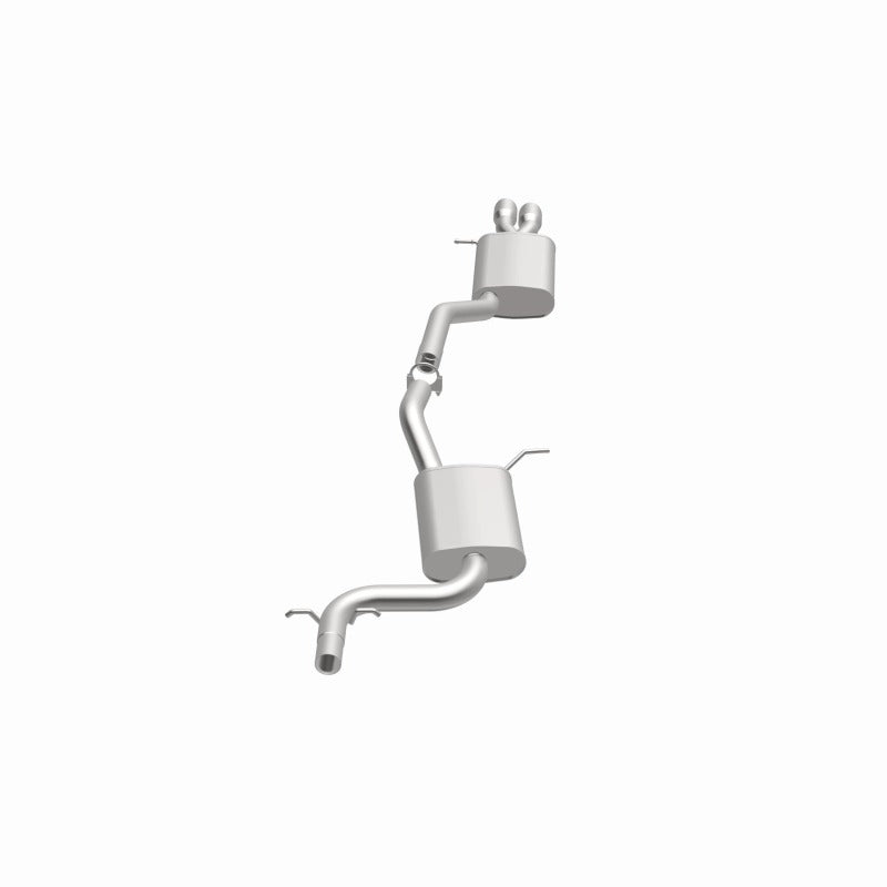 

Magnaflow 106-0791 - MAG106-0791 - MagnaFlow BRE Exhaust Kit 12-18 Volkswagen Jetta - Shipped in Europe - Tuningsupply.com
