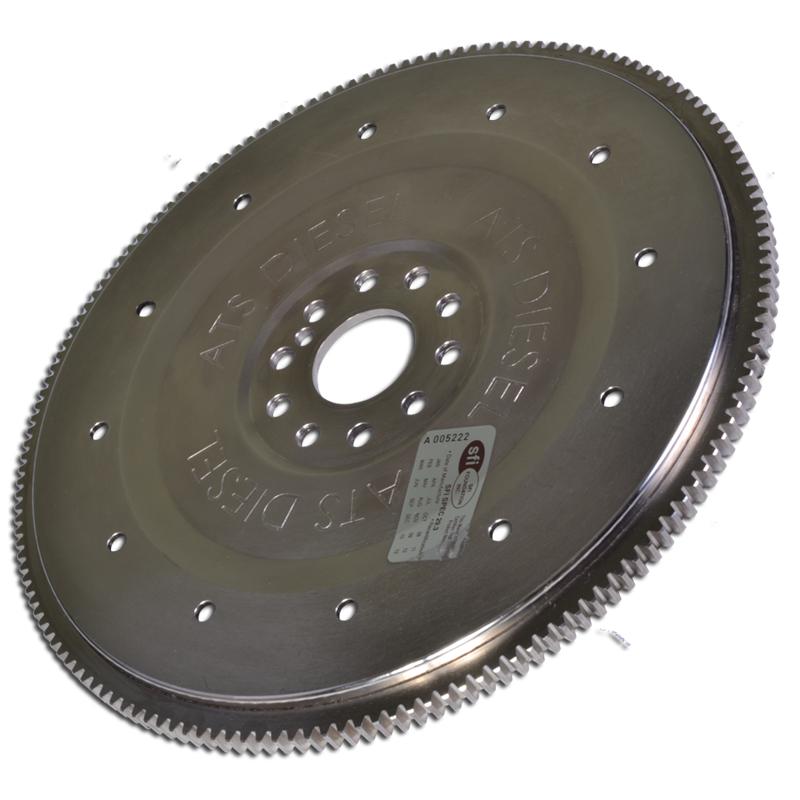 

ATS Diesel 3059003104 - ATS3059003104 - ATS Diesel Ford 7.3L Powerstroke Flexplate - Shipped in Europe - Tuningsupply.com
