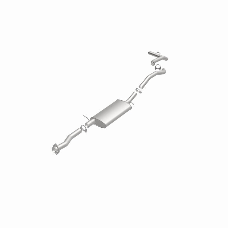 

Magnaflow 106-0490 - MAG106-0490 - MagnaFlow BRE Exhaust Kit 92-94 S10 Sonoma - Shipped in Europe - Tuningsupply.com
