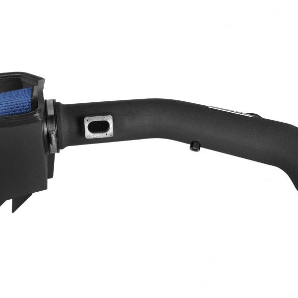 aFe MagnumFORCE Intake Stage-2 Pro 5R 12-15 BMW 335i (F30) L6 3.0L (t) N55-tuningsupply.com