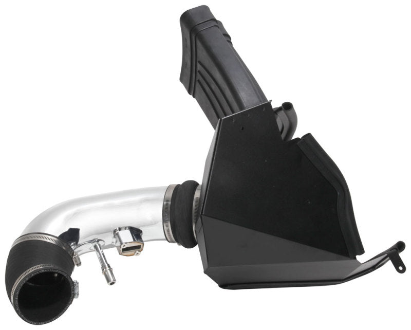 

K&N Engineering 69-3540TP - KNN69-3540TP - K&N 2018 Ford Mustang GT V8 5.0L F/I Typhoon Air Intake - Shipped in Europe - Tuningsupply.com
