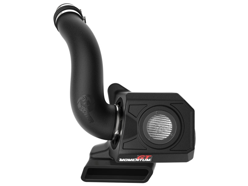 

aFe 50-70128D - AFE50-70128D - aFe 24-25 Volkswagen Atlas L4-2.0L (t) Momentum GT Cold Air Intake System w/ Pro Dry S Filter - Shipped in Europe - Tuningsupply.com
