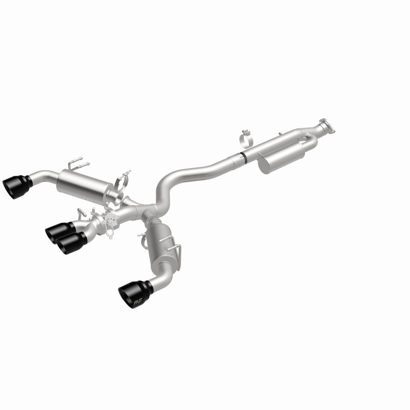 

Magnaflow 19631 - MAG19631 - Magnaflow 2023 Toyota GR Corolla NEO Cat-Back Exhaust System - Shipped in Europe - Tuningsupply.com
