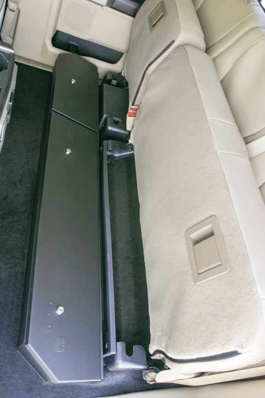 

Tuffy Products 319-01 - TFY319-01 - Tuffy Underseat Lockbox W/ Keyed Lock For Ford Fseries Supercab - Shipped in Europe - Tuningsupply.com
