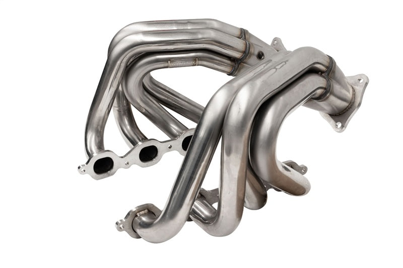 

CORSA Performance 16034 - COR16034 - Corsa 20-21 Chevrolet Corvette 1.875in Primary 304 SS Headers - Shipped in Europe - Tuningsupply.com
