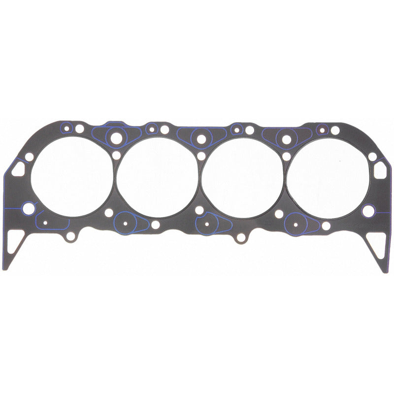
    

Fel-Pro 1047 - FEL1047 - Fel-Pro 1047 Stainless steel core laminate Engine Cylinder Head Gasket - Shipped in Europe - Tuningsupply.com

  