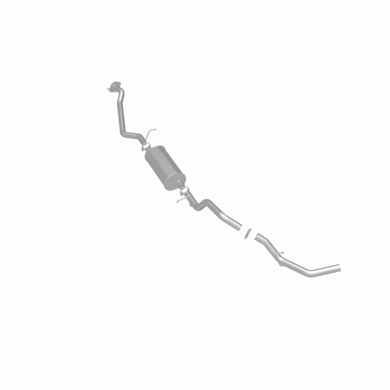 

Magnaflow 106-0509 - MAG106-0509 - MagnaFlow BRE Exhaust Kit 02-07 Silverado Sierra - Shipped in Europe - Tuningsupply.com
