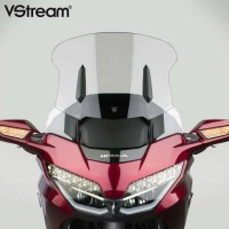 
    

National Cycle N20022 - NATN20022 - National Cycle 18+ Honda GL1800 Goldwing- V Stream/ Wave Low Windshield-Tinted - Shipped in Europe - Tuningsupply.com

  