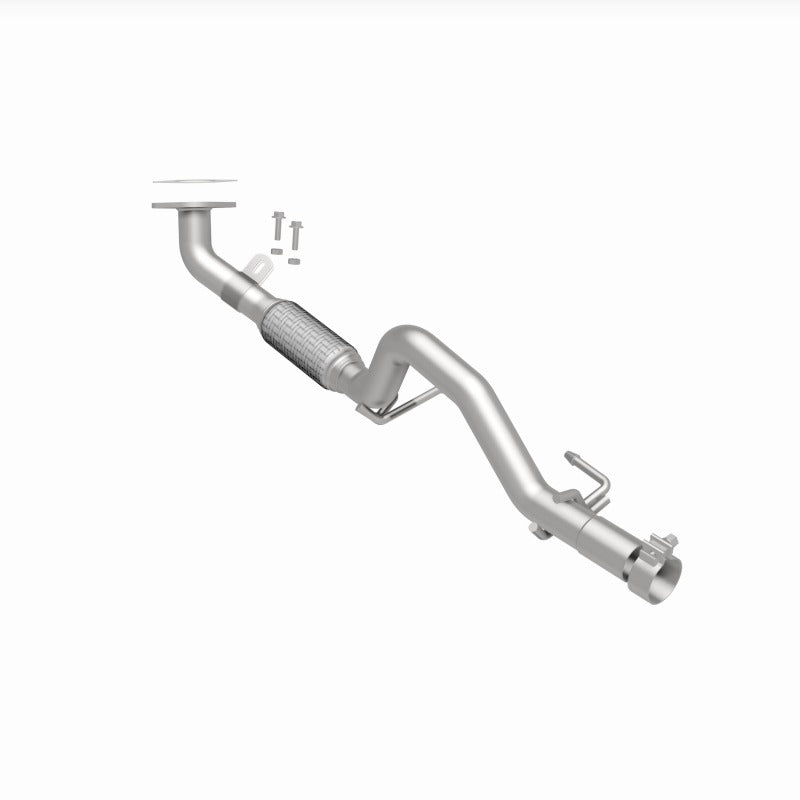 

Magnaflow 107-0280 - MAG107-0280 - BRE Exhaust 15-17 JEEP RENEGADE 2.4L Front Pipe Kit - Shipped in Europe - Tuningsupply.com
