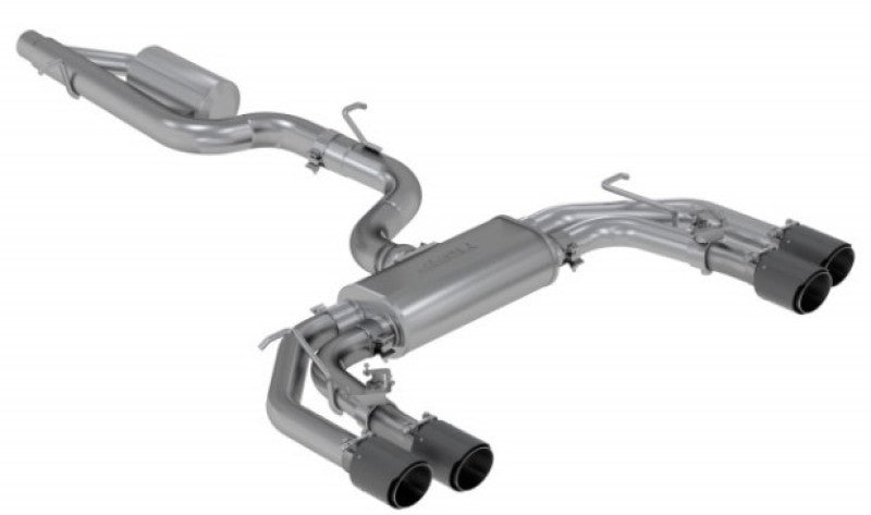 

MBRP PS46043CF - MBRPS46043CF - MBRP 15-20 Audi S3 T304 Stainless Steel Cat - Active - Shipped in Europe - Tuningsupply.com
