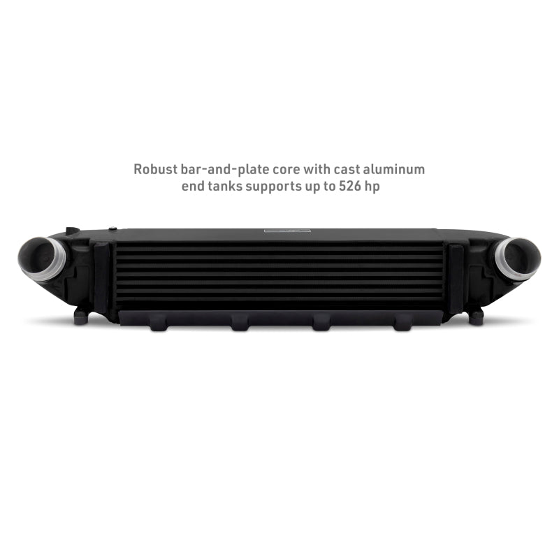 

Mishimoto MMINT-MUS4-24KBKBK - MISMMINT-MUS4-24KBKBK - Mishimoto 2024+ Ford Mustang 2.3L EcoBoost Performance Intercooler Kit - Black/Black - Shipped in Europe - Tuningsupply.com
