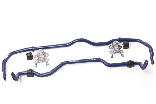 
  

H&R 72810 - HRS72810 - H&R 17-20 Audi RS3 8VS Sway Bar Kit - 27mm Front/25mm Rear - Shipped in Europe - Tuningsupply.com

