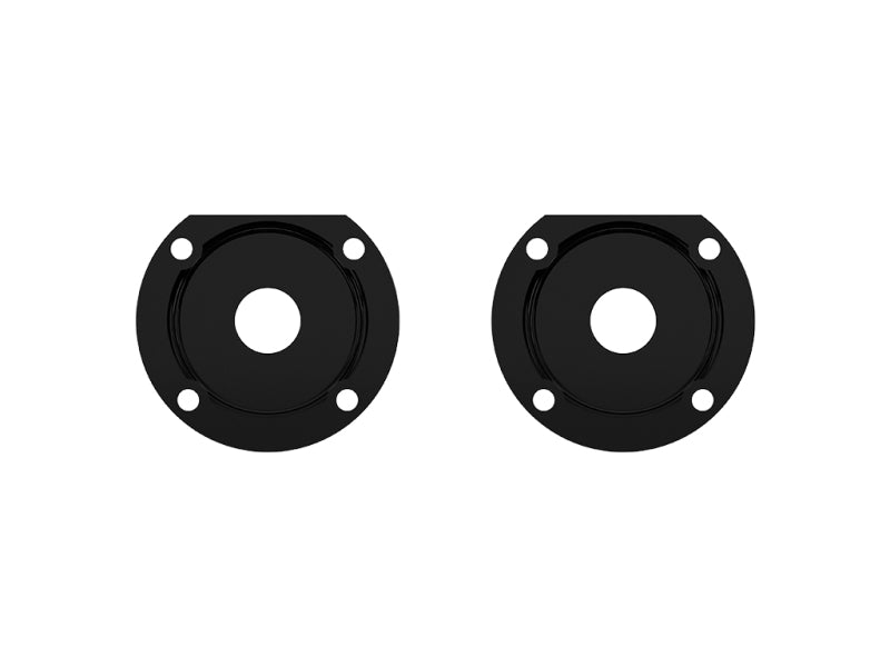 ICON 2024 Toyota Tacoma Top Plate Reinforcement Kit-tuningsupply.com