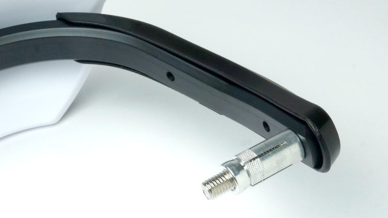 

Cycra 1CYC-7801-42 - CYC1CYC-7801-42 - Cycra Vortex Hand Guard/w Universal U-Clamps - White - Shipped in Europe - Tuningsupply.com
