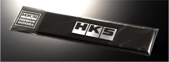 
  

HKS 51003-AK125 - HKS51003-AK125 - HKS HKS EMBLEM SILVER - Shipped in Europe - Tuningsupply.com

