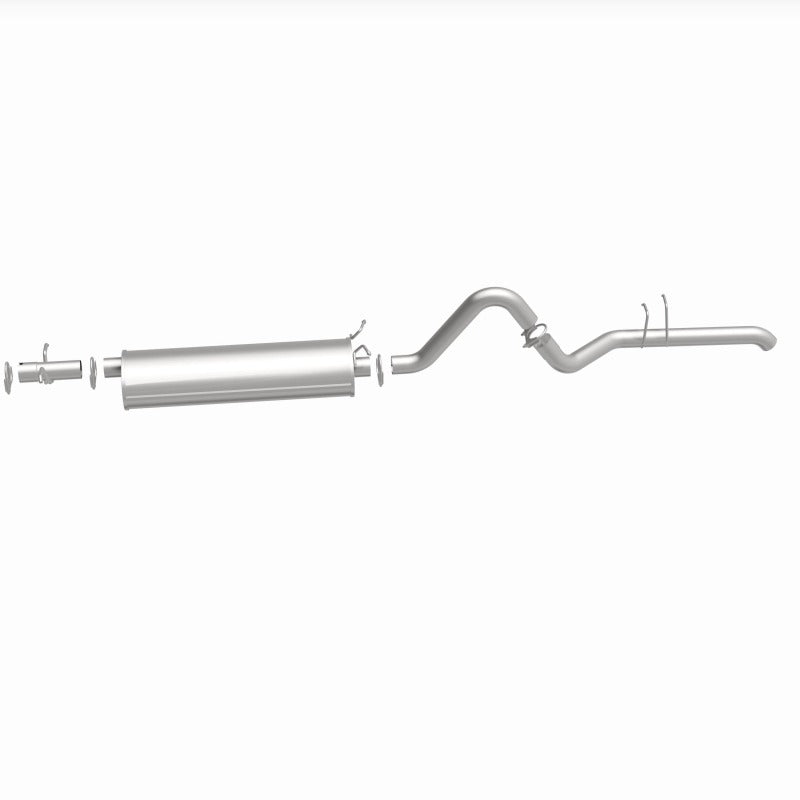 

Magnaflow 106-0179 - MAG106-0179 - MagnaFlow BRE Exhaust Kit 98-99 Dodge Durango - Shipped in Europe - Tuningsupply.com

