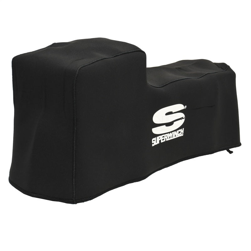 

Superwinch 1570 - SUW1570 - Superwinch Winch Cover for 9500/11500 and S5500/75/ Tiger Shark Winches - Blk Neoprene - Shipped in Europe - Tuningsupply.com
