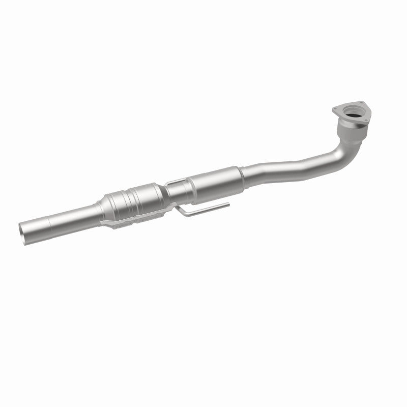 

Magnaflow 24214 - MAG24214 - Magnaflow Conv DF 03-08 Saab 9-3 2.0L - Shipped in Europe - Tuningsupply.com
