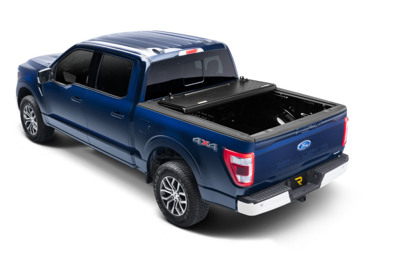 

Undercover AX22032 - UNDAX22032 - UnderCover 2022+ Ford Maverick 4.5ft Armor Flex Bed Cover - Shipped in Europe - Tuningsupply.com
