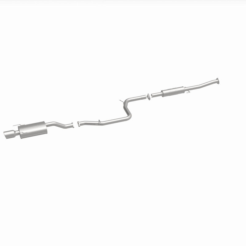 

Magnaflow 15686 - MAG15686 - MagnaFlow Sys C/B Honda Accord 2/4Dr - Shipped in Europe - Tuningsupply.com
