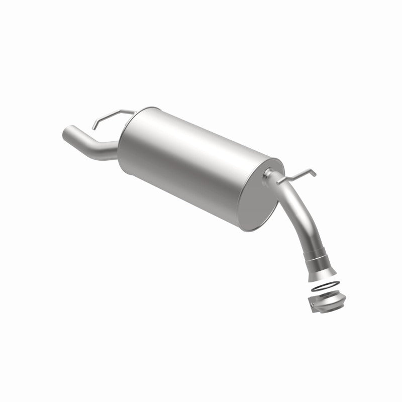 

Magnaflow 106-0305 - MAG106-0305 - MagnaFlow BRE Exhaust Kit 04-06 Scion xB 1.5L - Shipped in Europe - Tuningsupply.com
