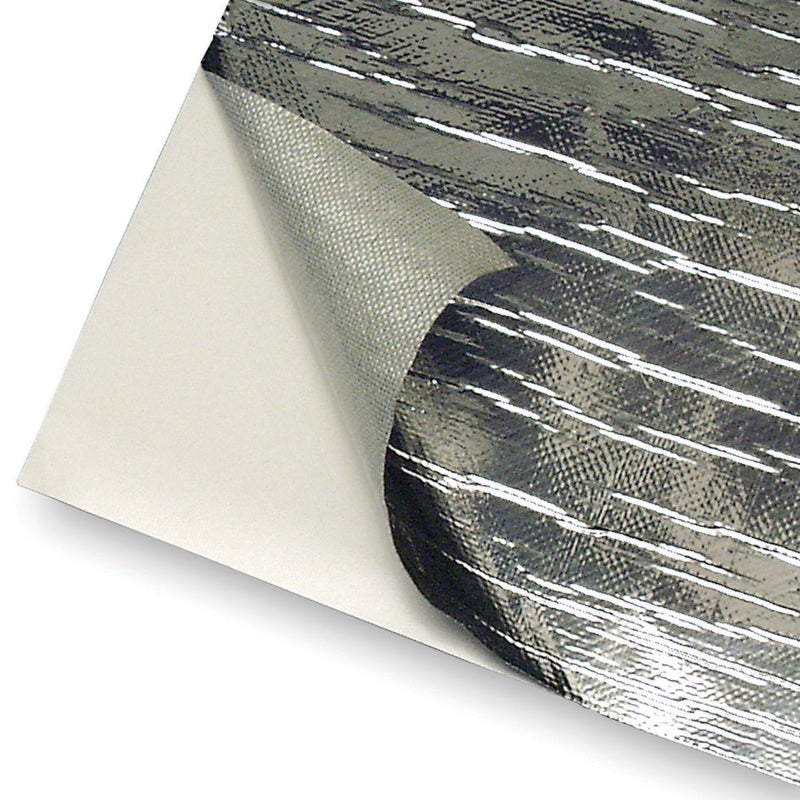 

DEI 10460 - DEI10460 - DEI Reflect-A-Cool 12in x 12in Sheet - Shipped in Europe - Tuningsupply.com
