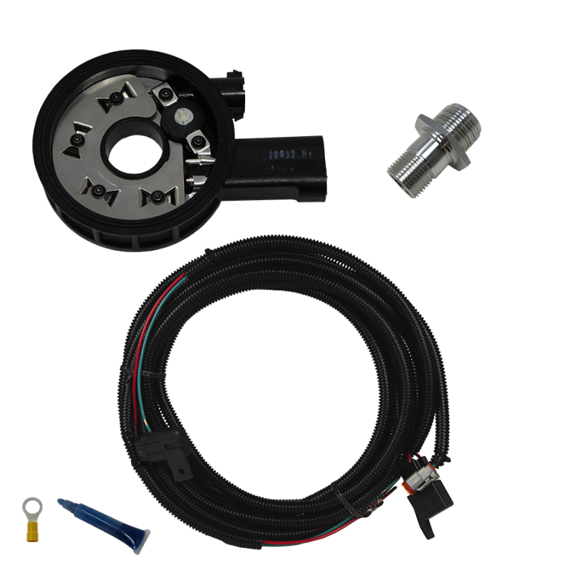 FASS Electric Heater Disc Kit - HD/Titanium/Platinum Series HK-1002-tuningsupply.com