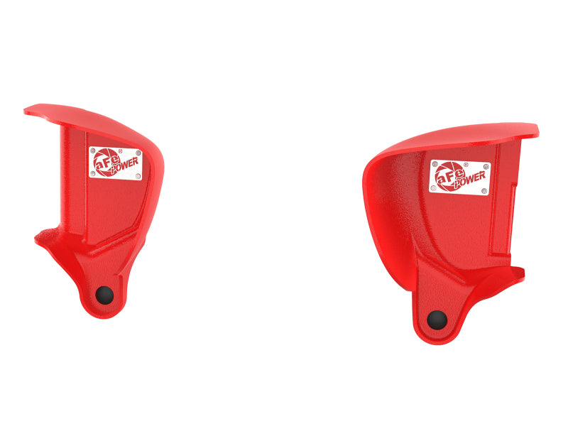 

aFe 54-13032SR - AFE54-13032SR - aFe Magnum AIS Air Scoop 15-18 BMW M3/15-20 M4 - Shipped in Europe - Tuningsupply.com
