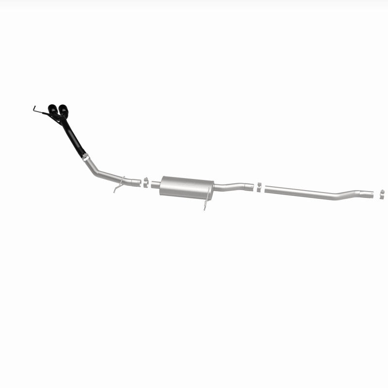 

Magnaflow 19597 - MAG19597 - MagnaFlow 2022 Ford Maverick Street Series SS Cat-Back Exhaust 2.5in Tubing- Black Tip - Shipped in Europe - Tuningsupply.com
