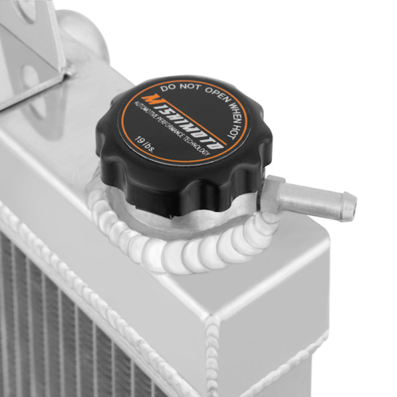 

Mishimoto MMPS-YFZ350-87 - MISMMPS-YFZ350-87 - Mishimoto 87-06 Yamaha YFZ350 Banshee Aluminum Radiator - Shipped in Europe - Tuningsupply.com
