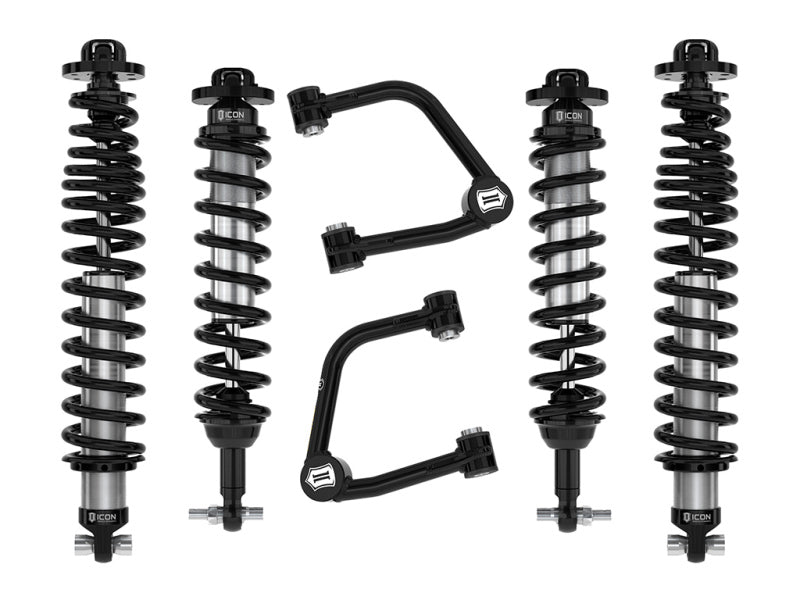 
    

ICON K40013TX - ICOK40013TX - ICO 2.5 Series Coilover Kits - Shipped in Europe - Tuningsupply.com

  