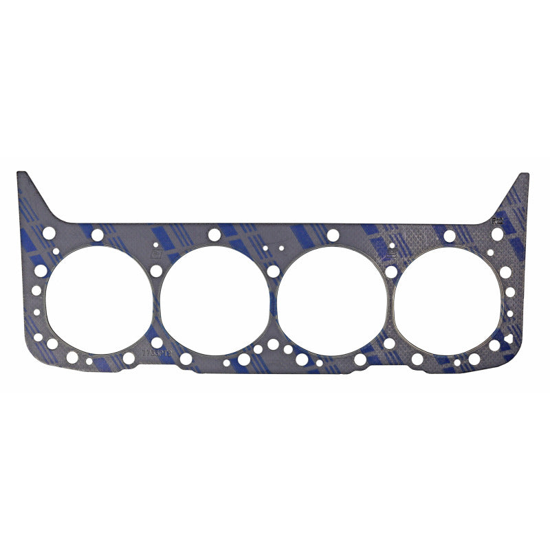 
  

Fel-Pro 7733PT2 - FEL7733PT2 - Fel-Pro SBC 4.125in .039in PermaTorque Engine Cylinder Head Gasket - Shipped in Europe - Tuningsupply.com

