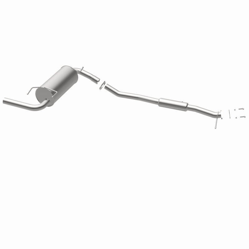 

Magnaflow 106-0246 - MAG106-0246 - MagnaFlow BRE Exhaust Kit 90-95 Mazda Miata 1.6L - Shipped in Europe - Tuningsupply.com
