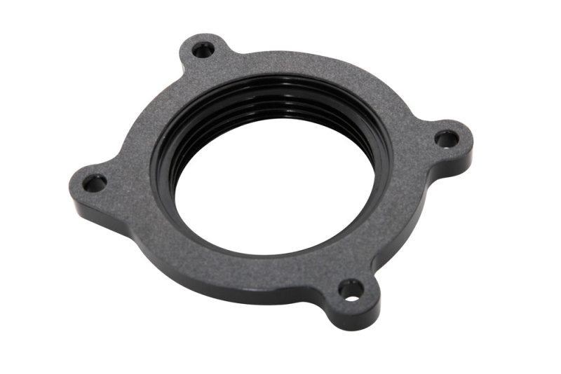 

Airaid 200-543 - AIR200-543 - Airaid PowerAid TB Spacer 2014 Chevrolet Silverado 1500, Tahoe, Suburban 5.3L V8 - Shipped in Europe - Tuningsupply.com

