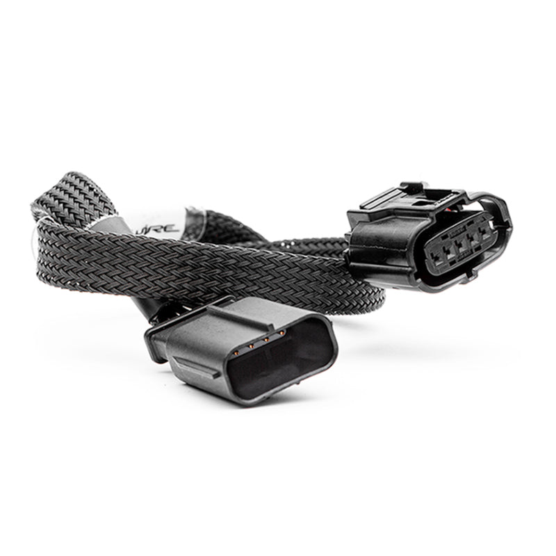 

COBB 742100 - COBB742100 - Cobb 15-21 Subaru WRX Carbon Fiber Intake - Redline Edition - Shipped in Europe - Tuningsupply.com
