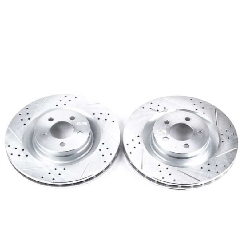 
    

PowerStop AR8773XPR - PSBAR8773XPR - Power Stop 05-10 Chrysler 300 Front Evolution Drilled & Slotted Rotors - Pair - Shipped in Europe - Tuningsupply.com

  